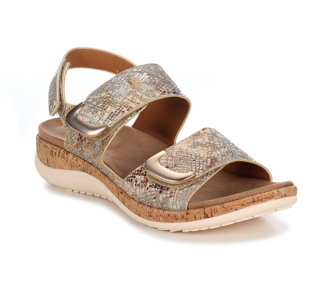 Women's Patrizia Tadeo Sandals Product Image