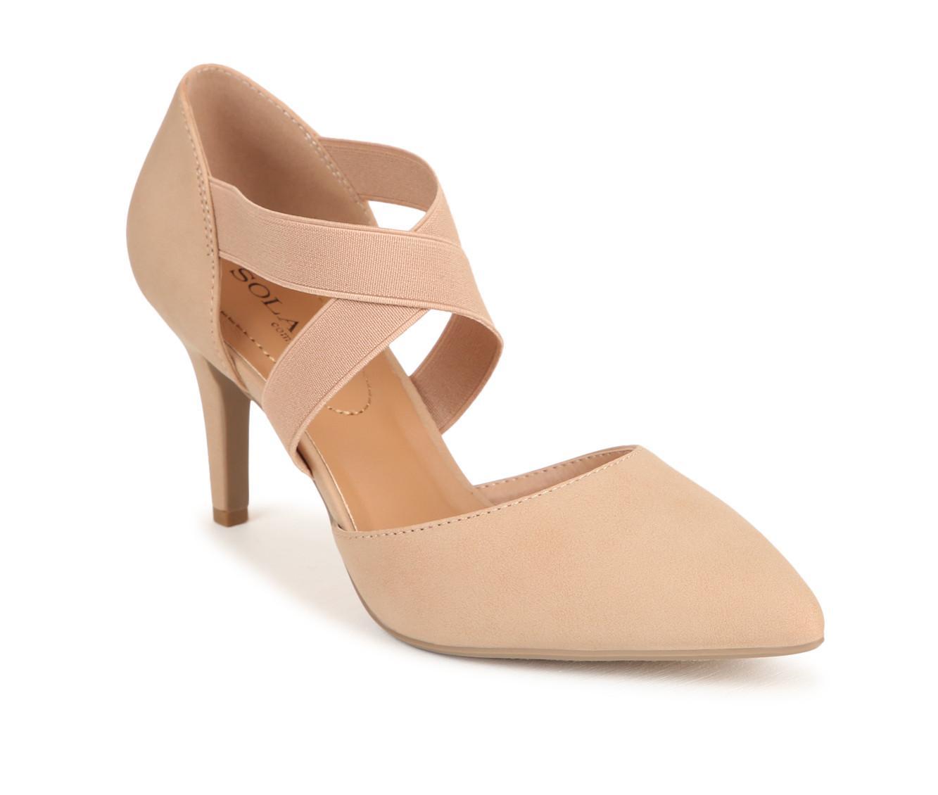 Women's Solanz Neal Pumps Product Image