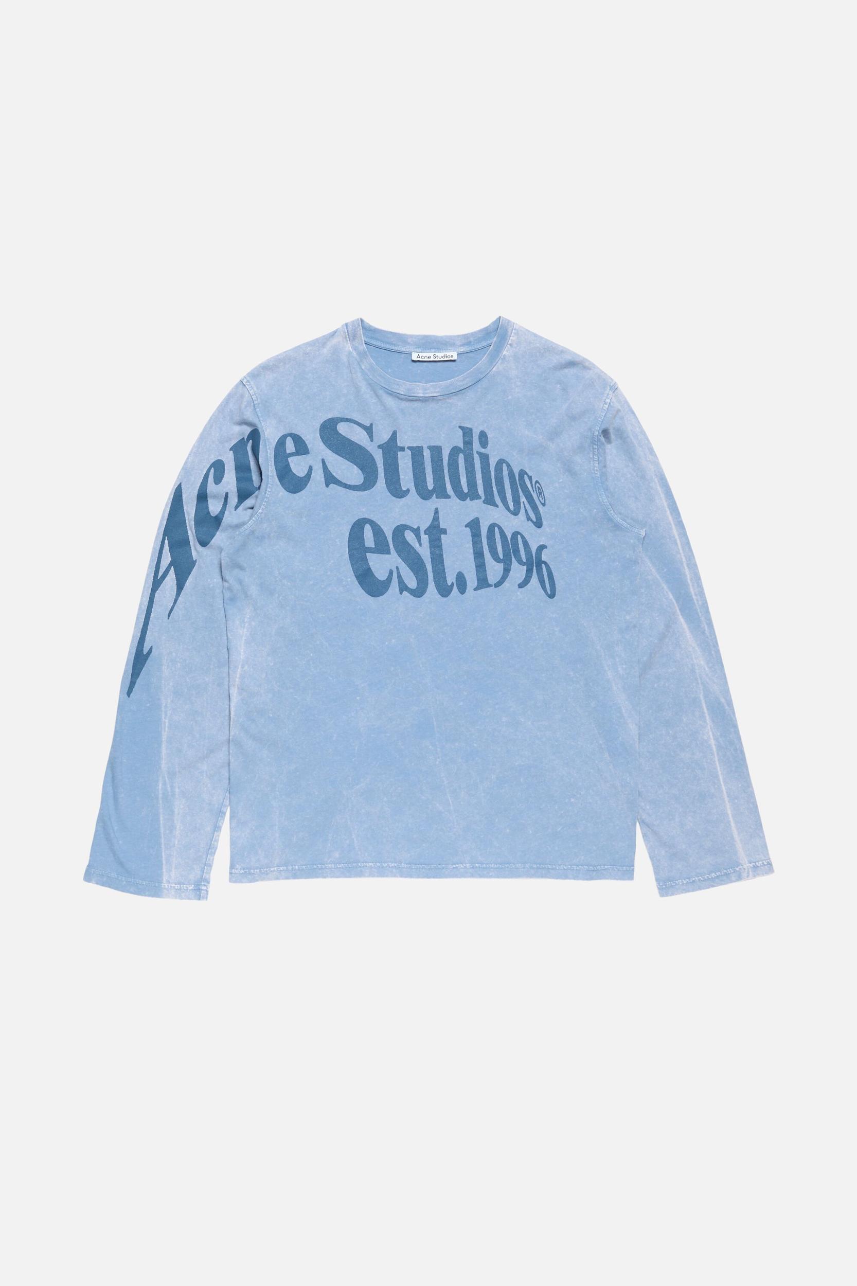 Relaxed fit graphic t-shirt Product Image