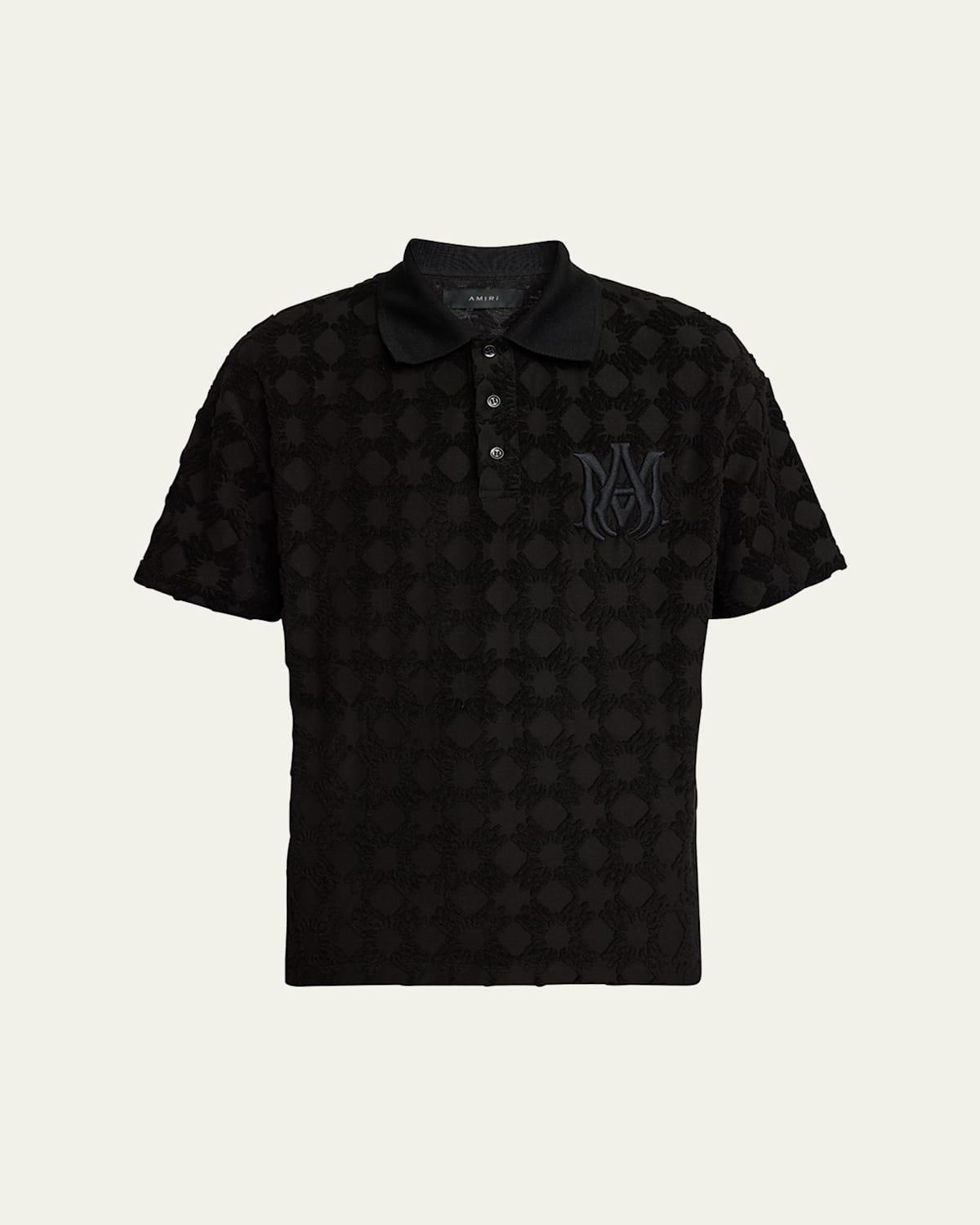 Mens MA Quad Toweling Shorts Product Image