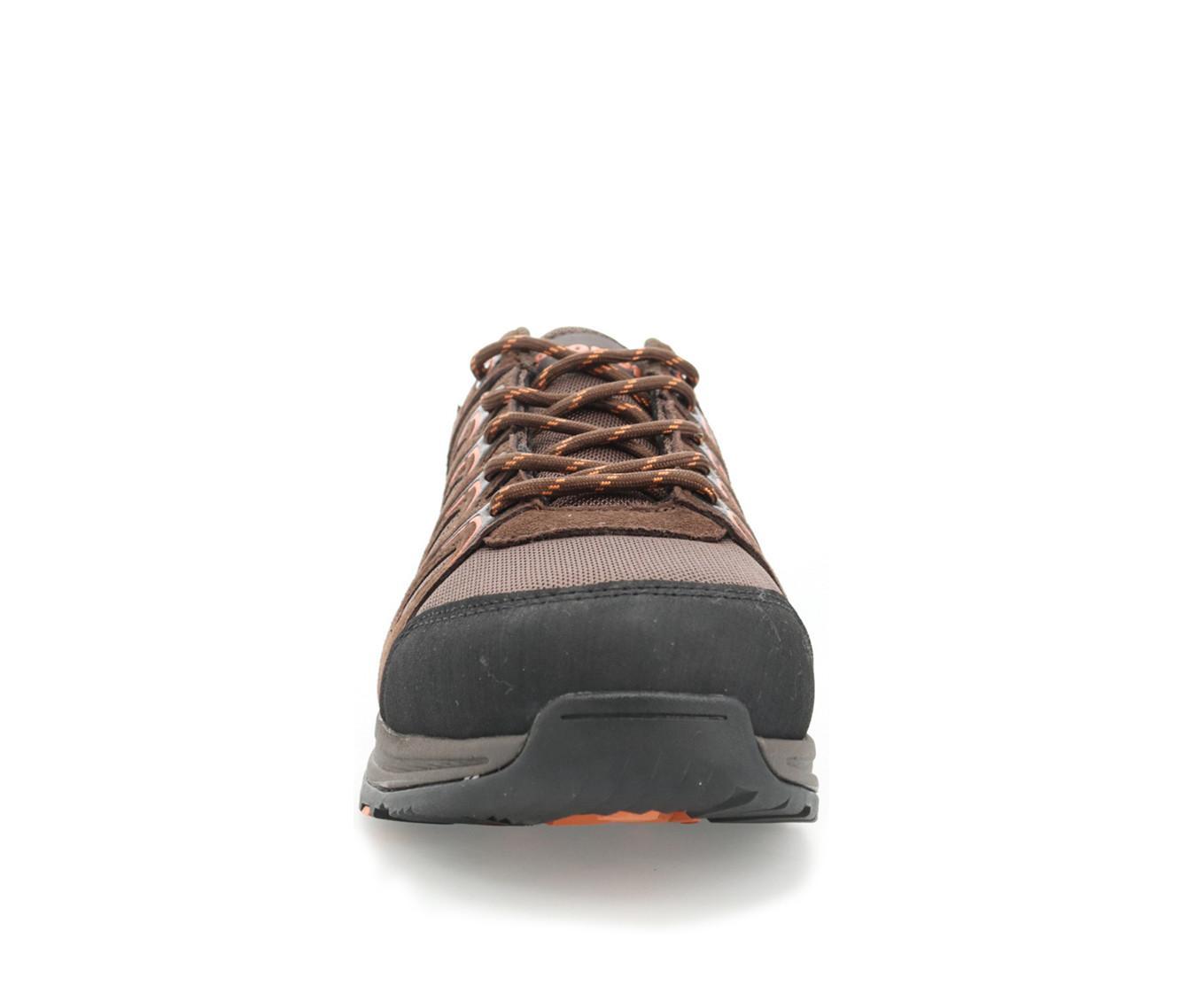 Men's Propet Cooper Waterproof Sneaker Boots Product Image