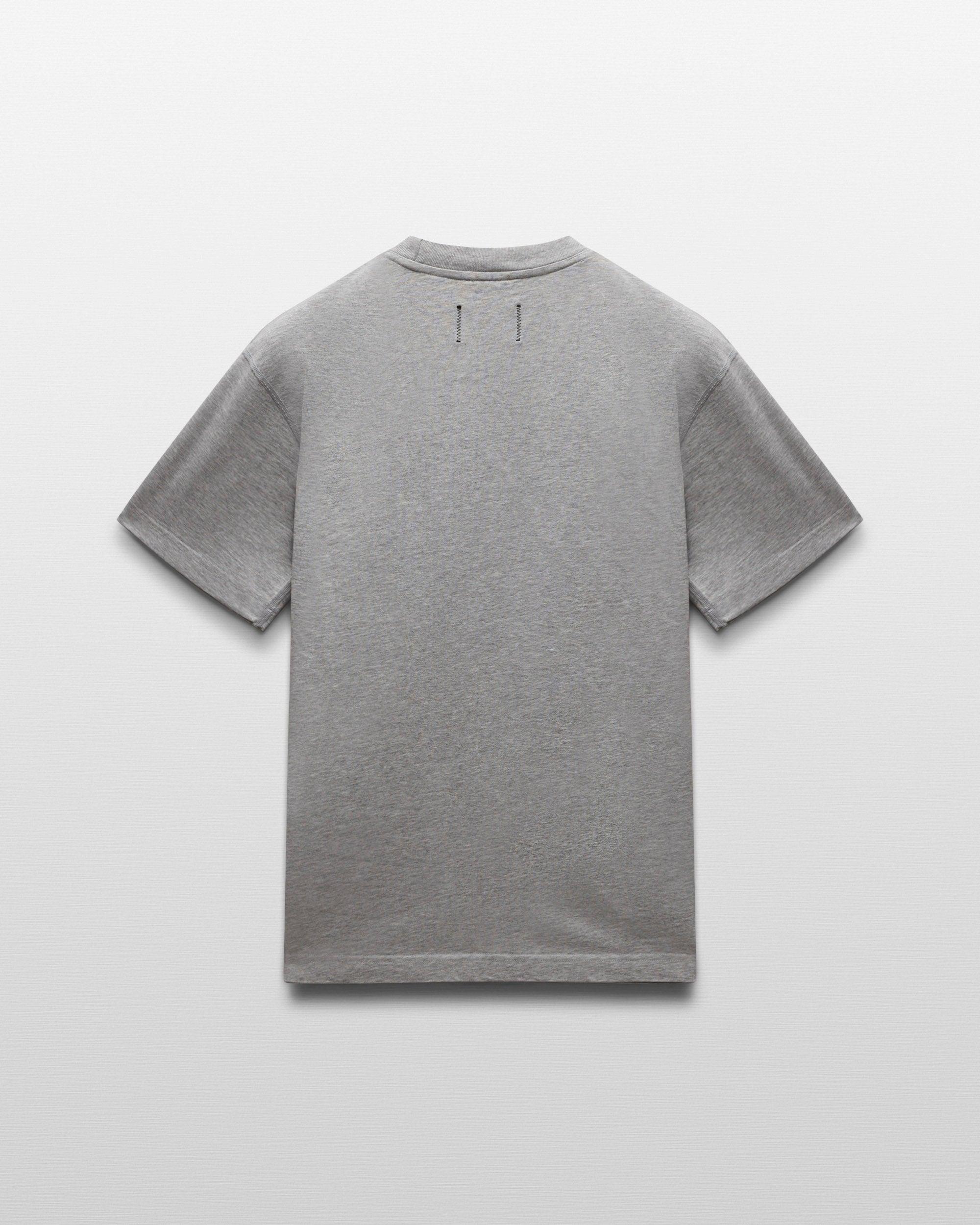 Midweight Jersey OG Pocket T-Shirt Male Product Image