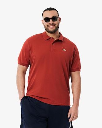 Classic Fit L.12.12 LIGHT Polo Shirt Product Image