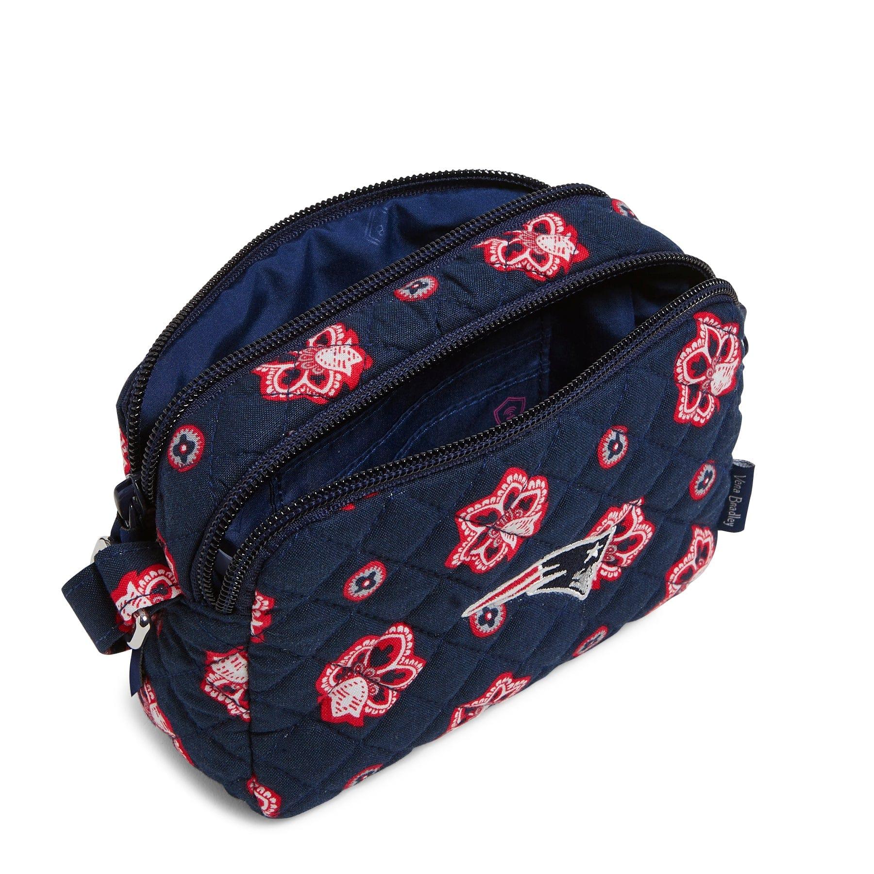 Vera Bradley NFL Small Backpack Women in Dallas Cowboys Bandana Product Image