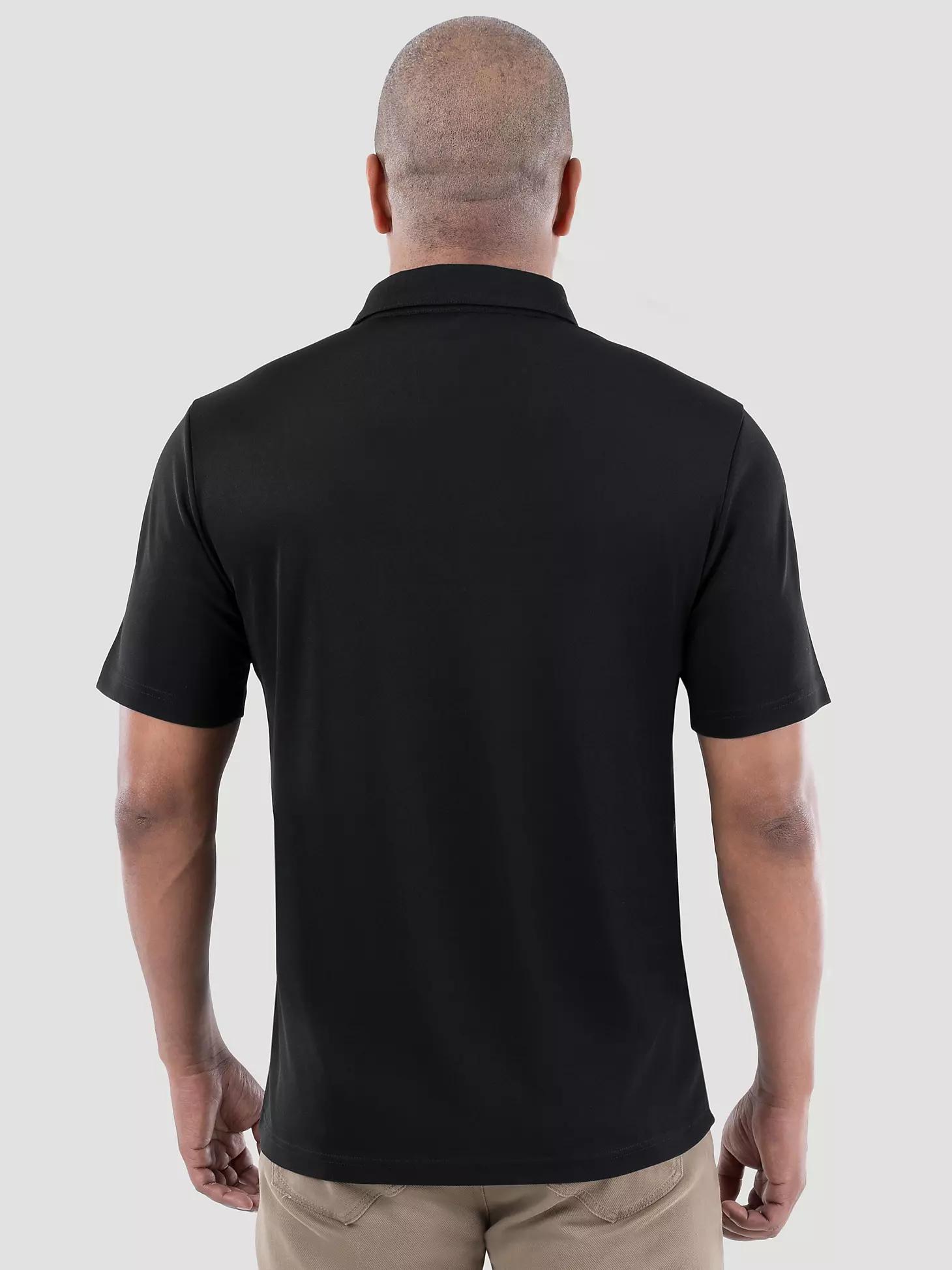 Men's RIGGS Workwear® Performance Pocket Polo Product Image