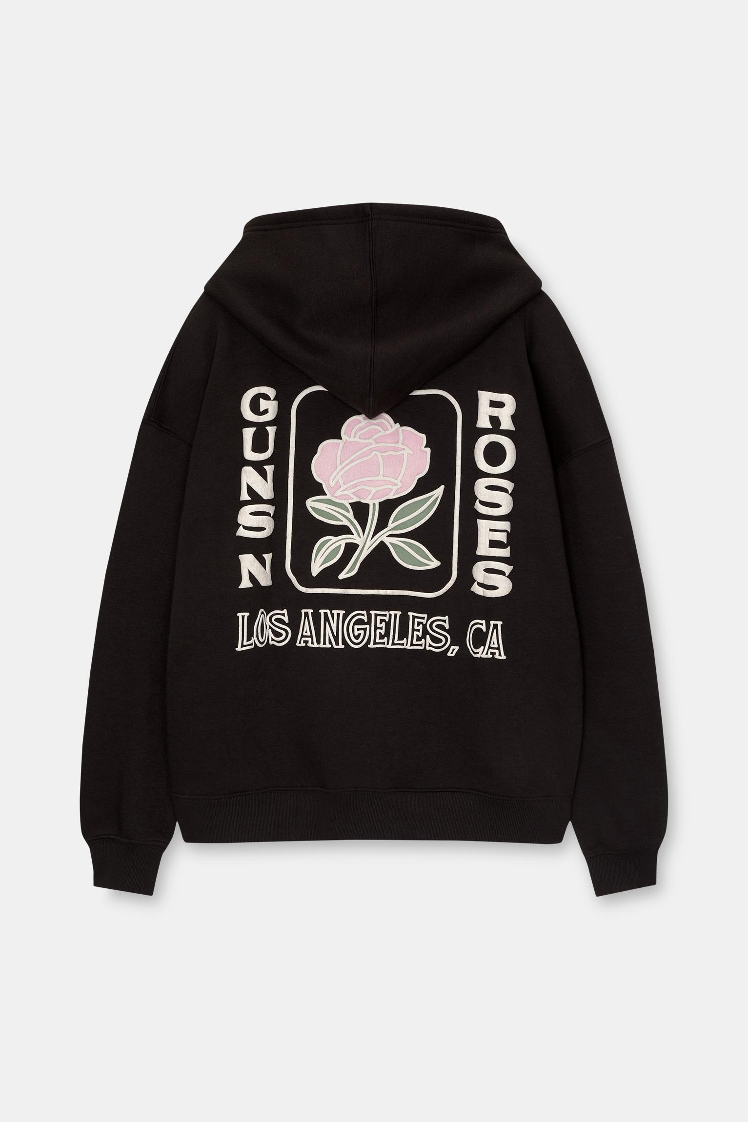 Guns N’ Roses hoodie Product Image