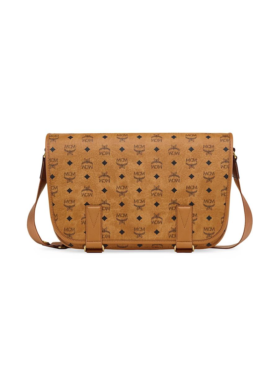 Mens Medium Aren Messenger Bag Product Image