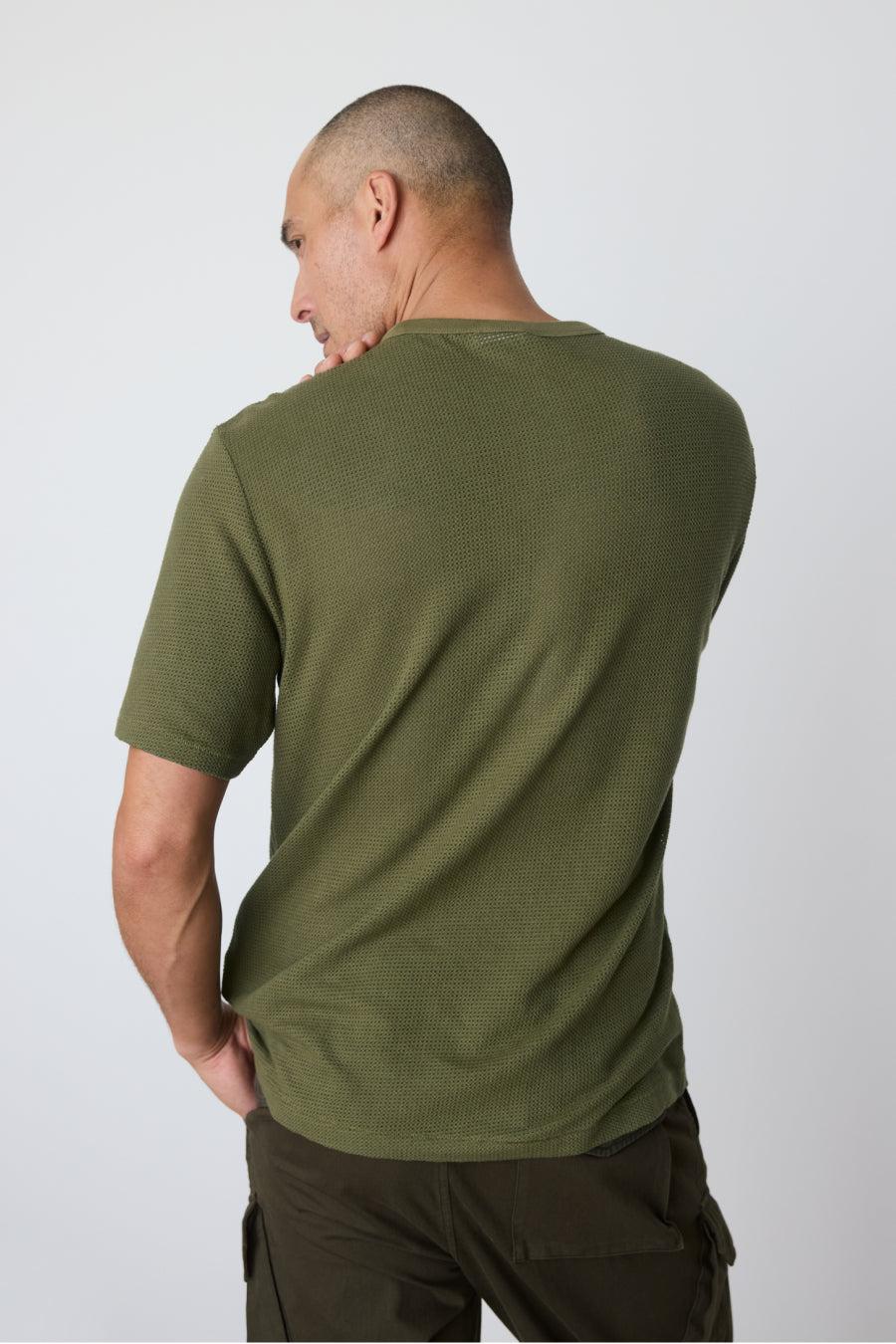 The Breeze T (Final Sale) Male Product Image