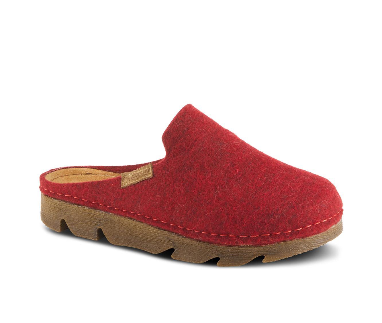 Women's Flexus Cloggish Platform Clogs Product Image