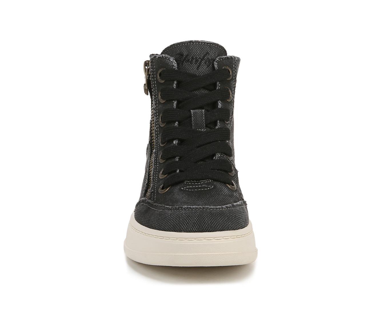 Women's Blowfish Malibu Camden Wedge Sneakers Product Image