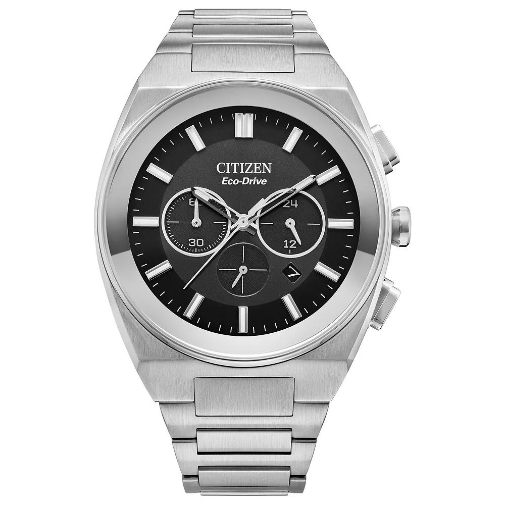 Citizen Eco-Drive Modern Axiom Chronograph, 43mm Product Image