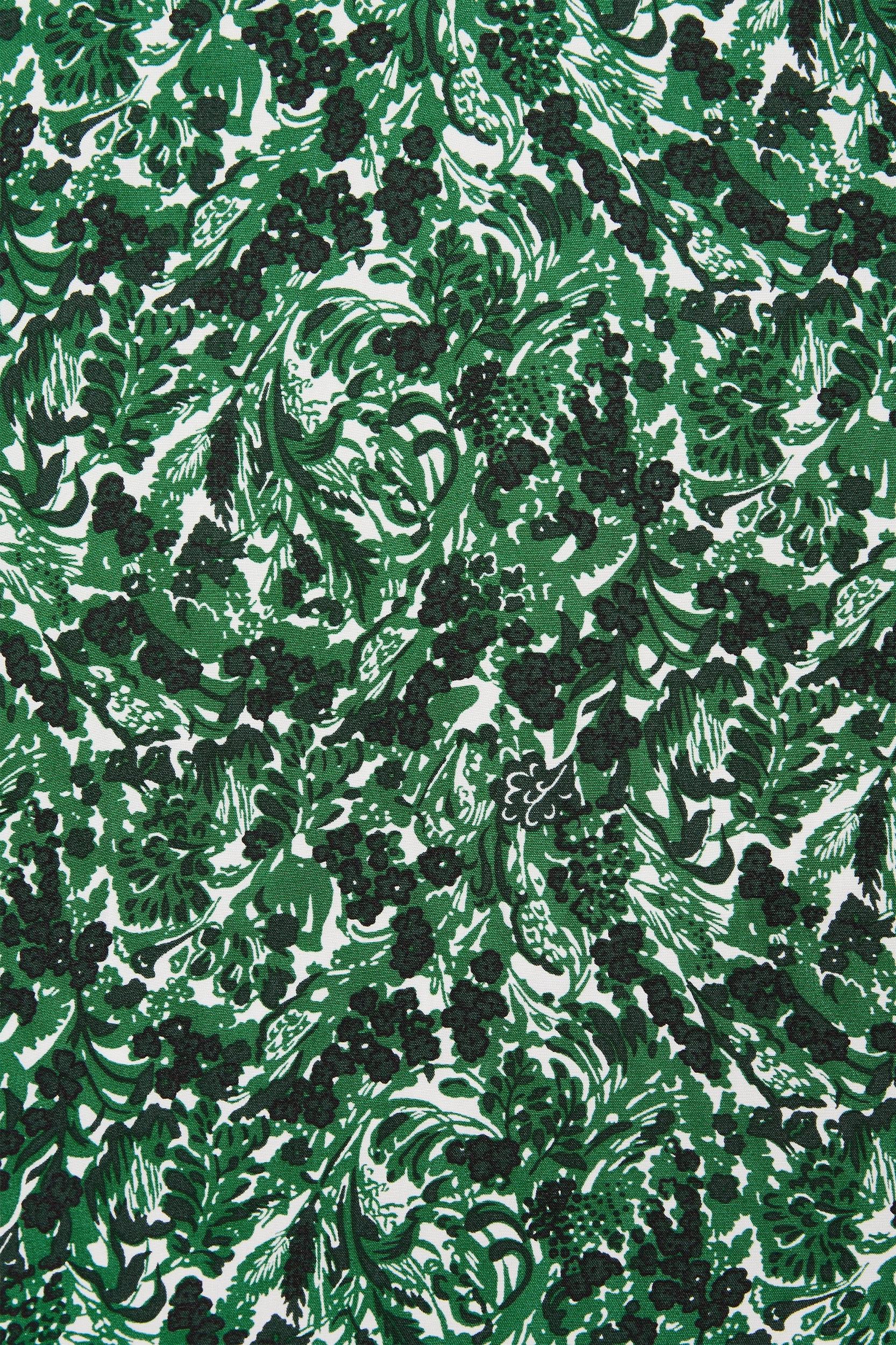 Silya Maxi Dress Oak - Final Sale Product Image