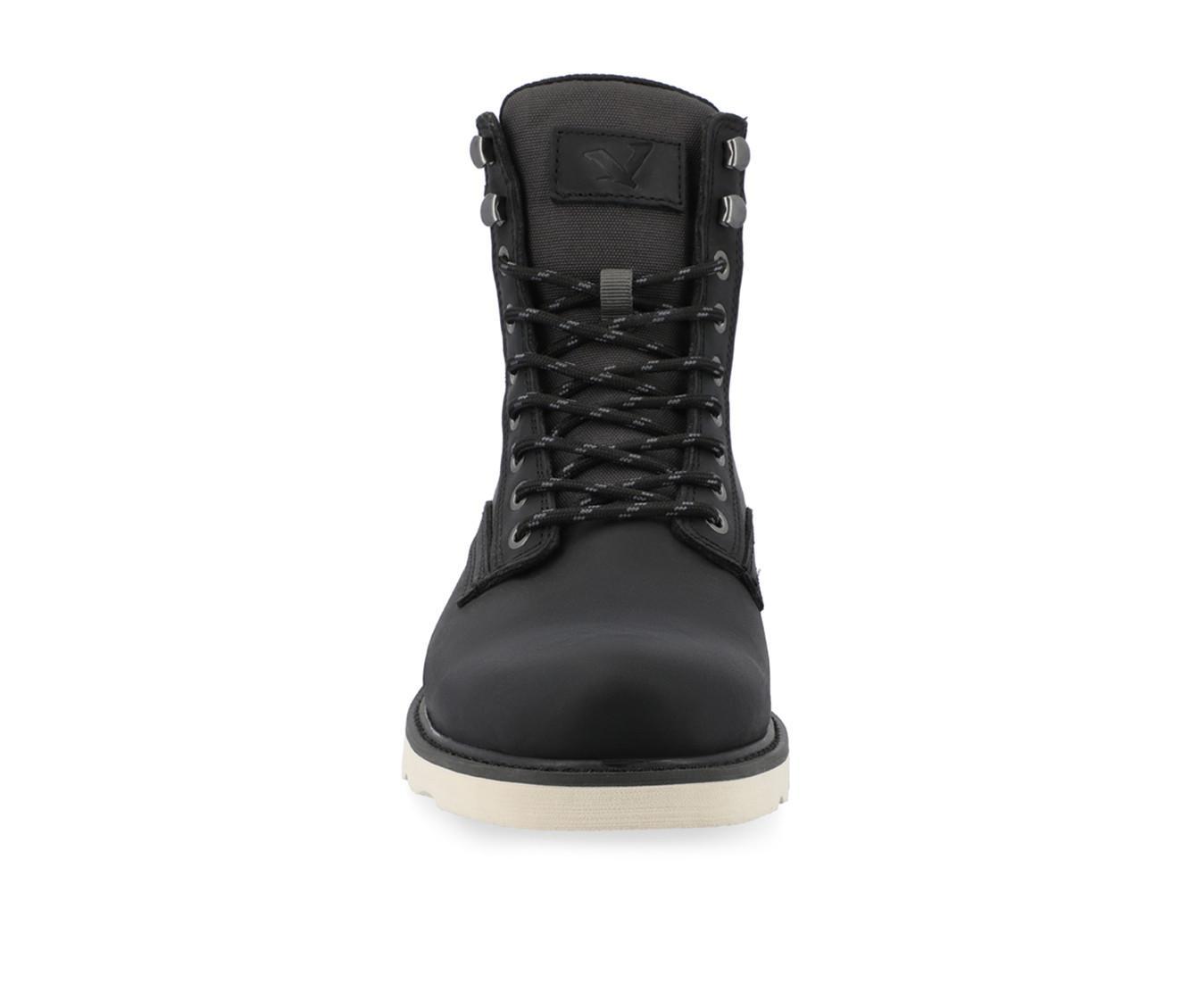 Men's Territory Elevate Lace Up Boots Product Image