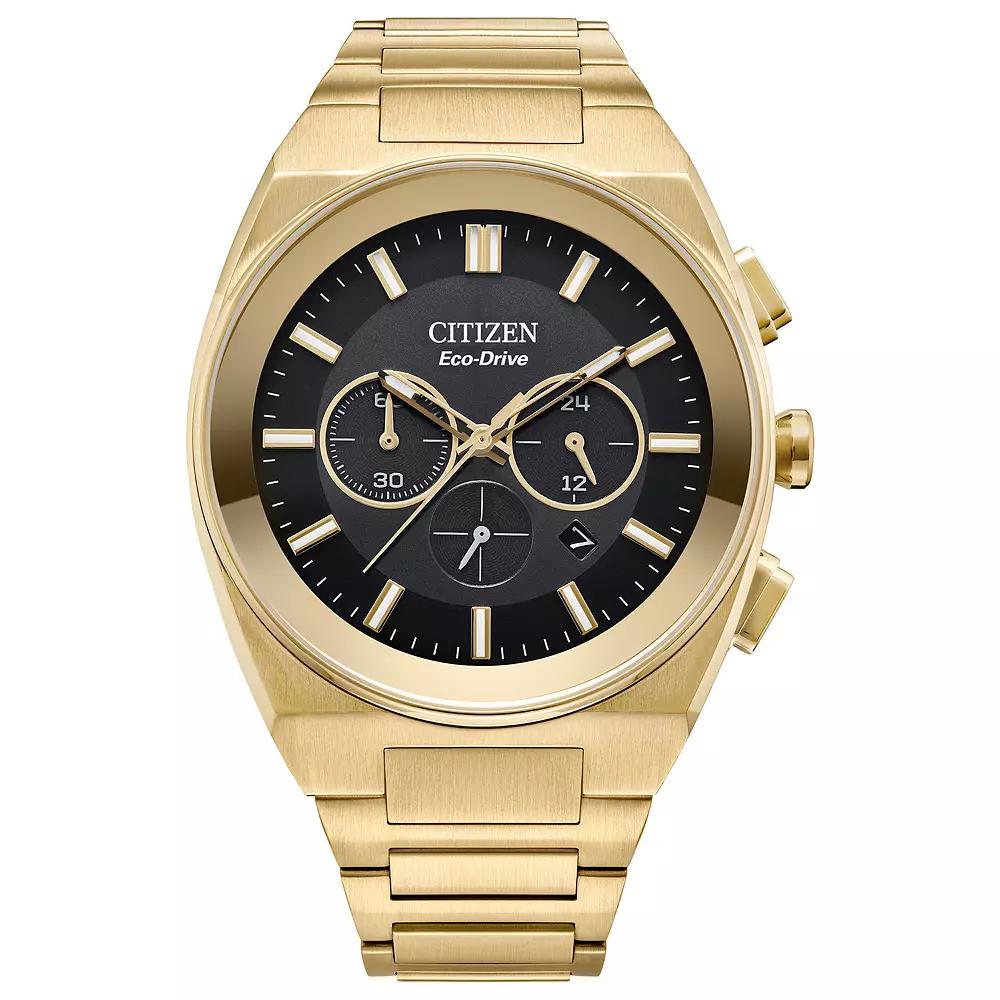Citizen Eco-Drive Modern Axiom Chronograph, 43mm Product Image