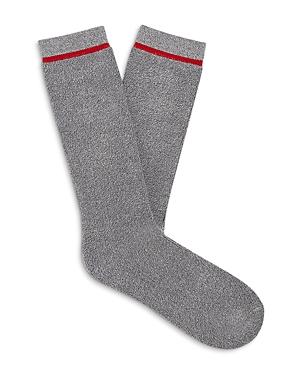 UGG Mens Kyro Cozy Crew Sock Bamboo Rayon Product Image