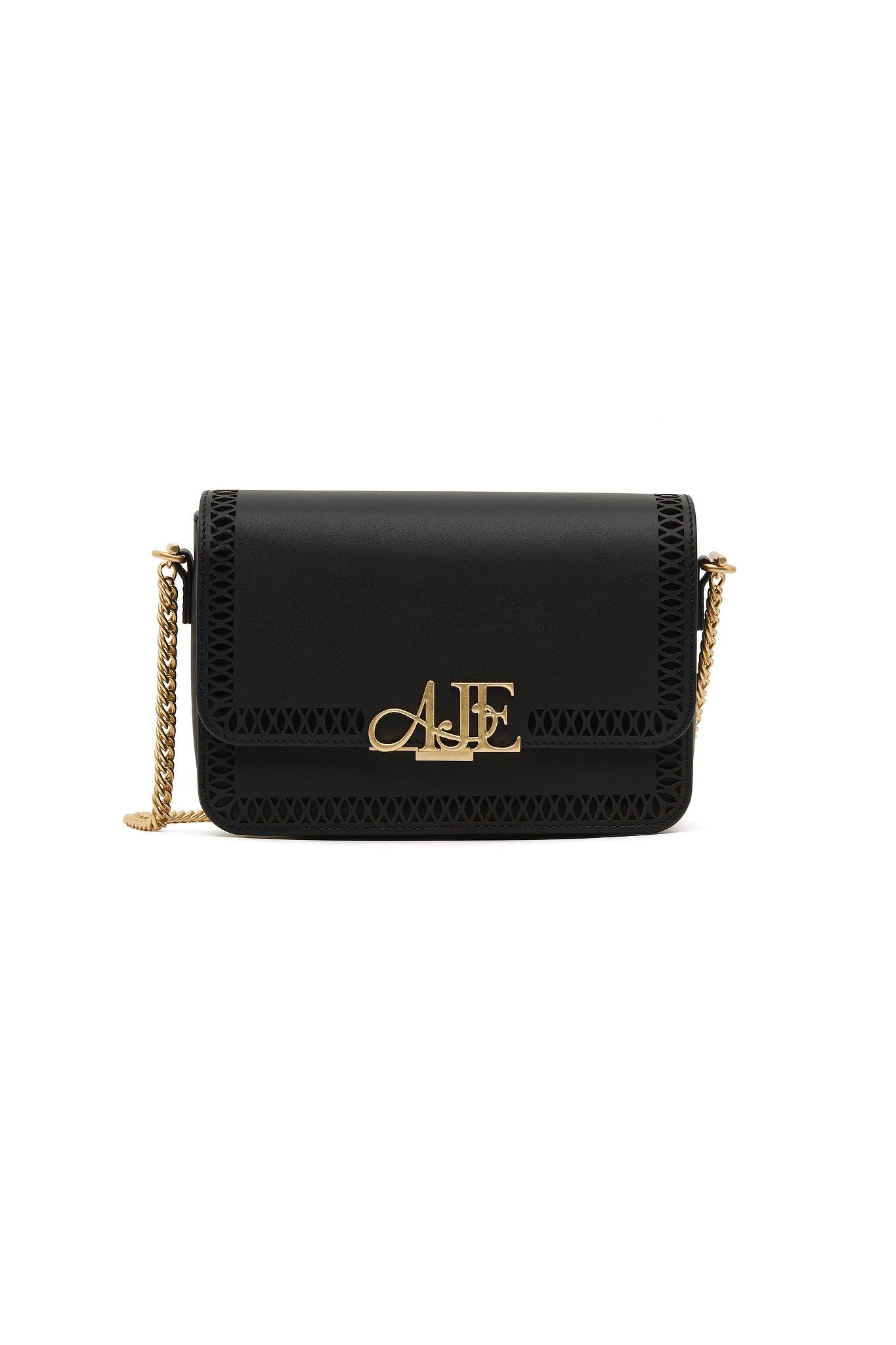 Capella Logo Crossbody Bag Product Image