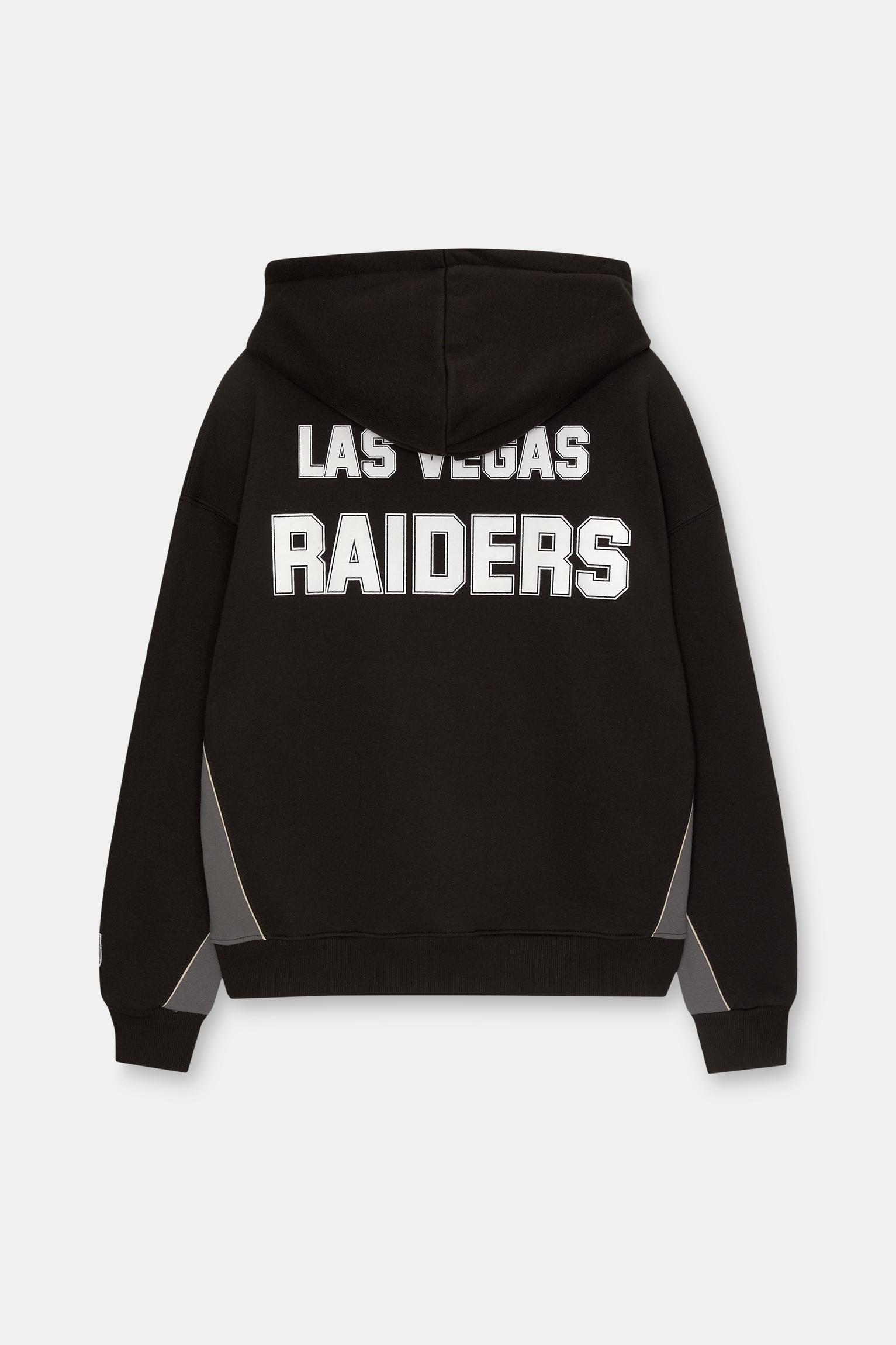 NFL Raiders hoodie Product Image
