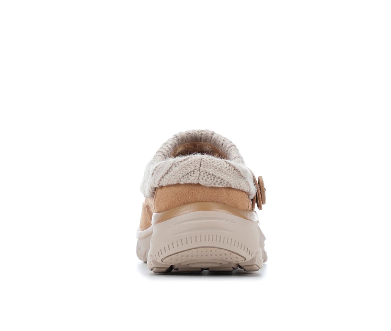 Women's Skechers 168046 Easy Going Warm Duet Shoes Product Image