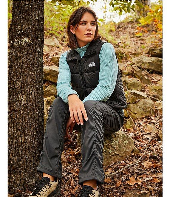 The North Face Aphrodite 2.0 Drawcord Straight Slim Leg Pull-On Pants Product Image