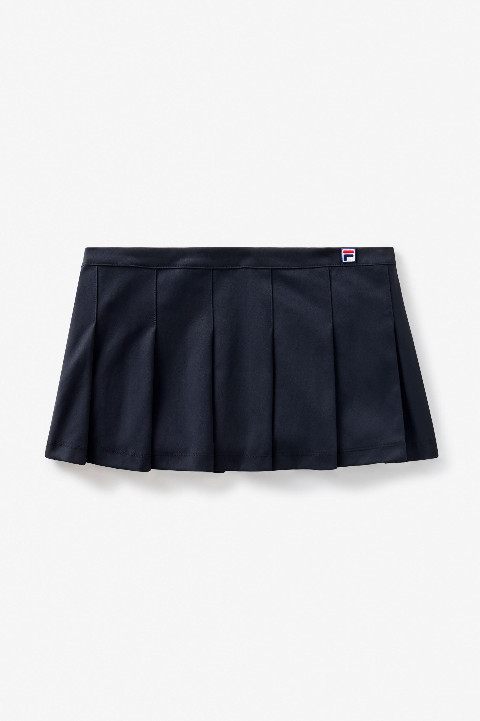 FILA X HAILEY PLEATED SKIRT Product Image