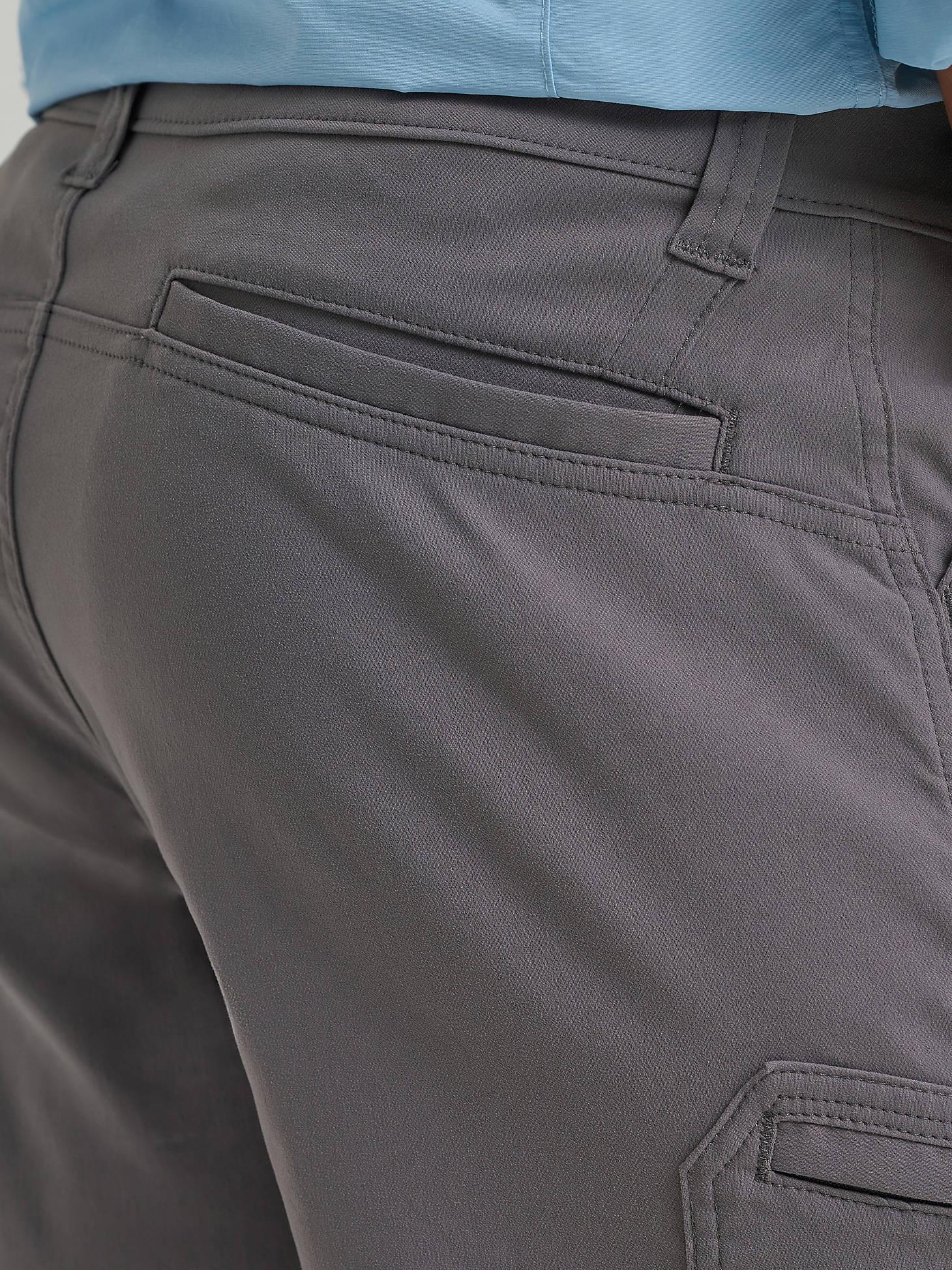 Wrangler ATG™ Men's Harbor Short | Men's SHORTS | Wrangler® Product Image