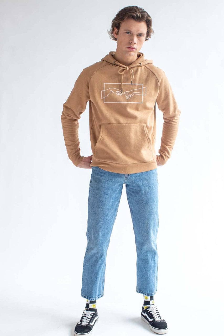 Reach Out Hoodie Product Image