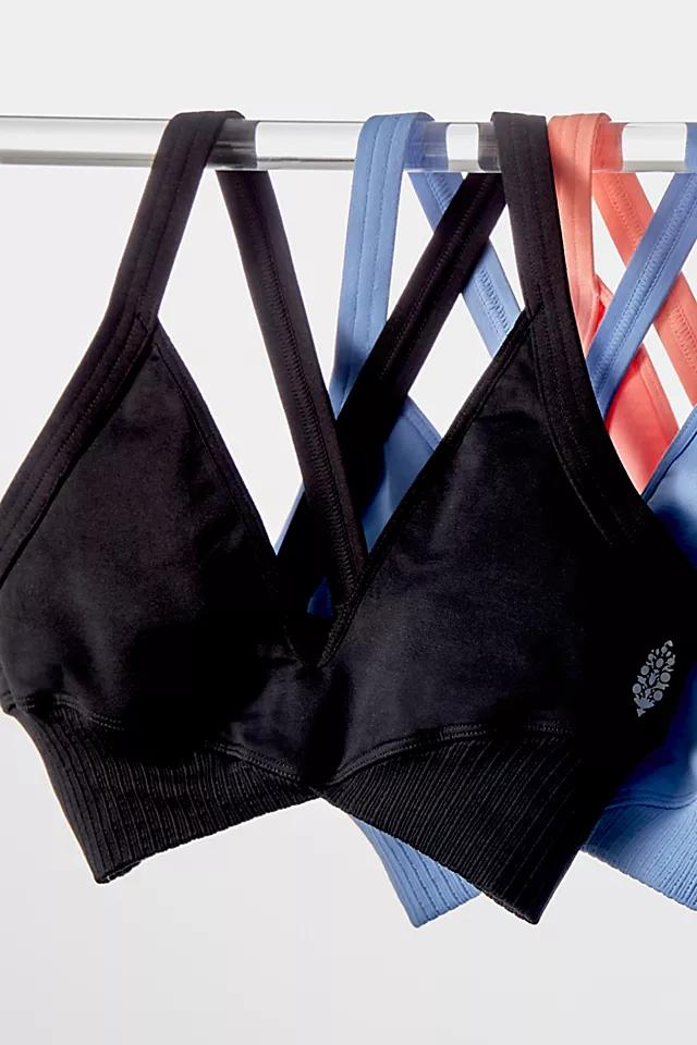 Good Karma Super Plunge Bra Product Image