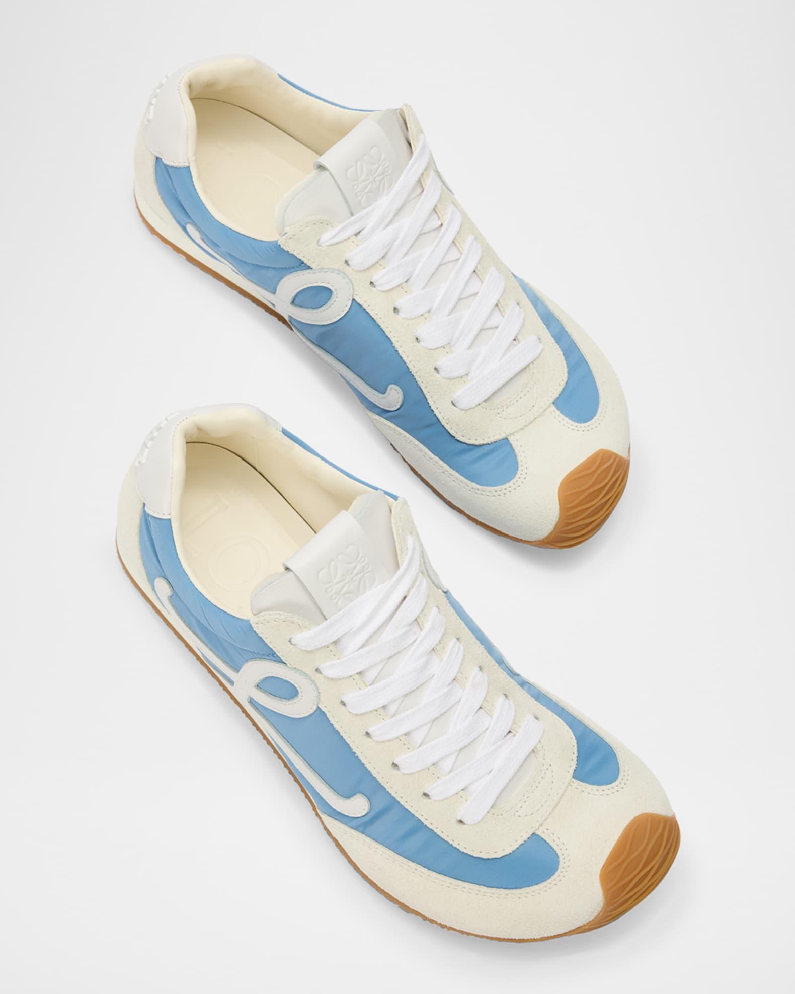 Ballet Runner Low-Top Sneakers Product Image