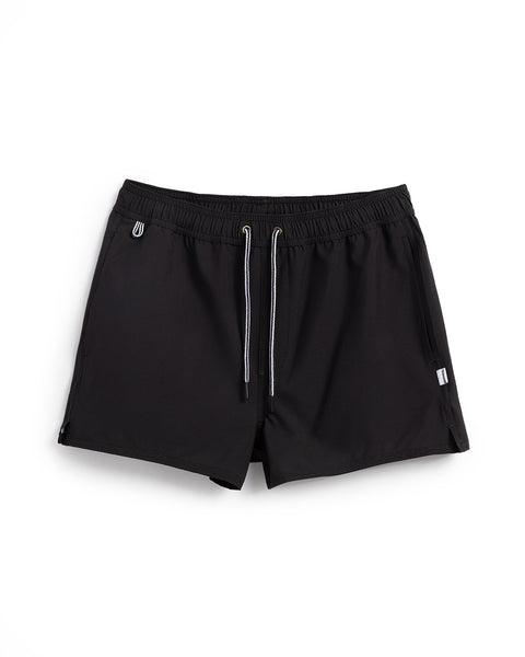 Women's Wright Short - Black Female Product Image