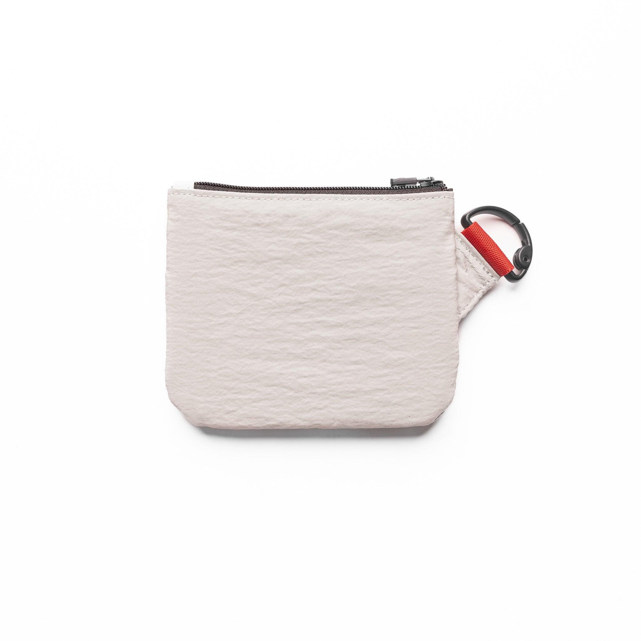 1235. Ripstop Clip Bag - Chai Product Image