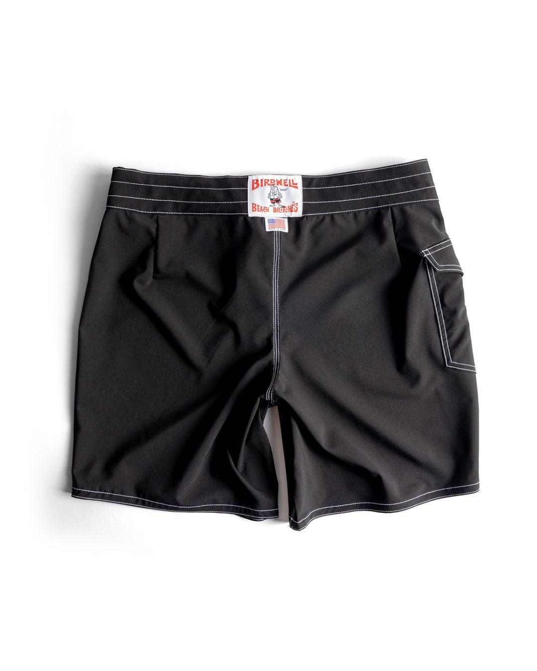 808 Boardshorts - Black Male Product Image