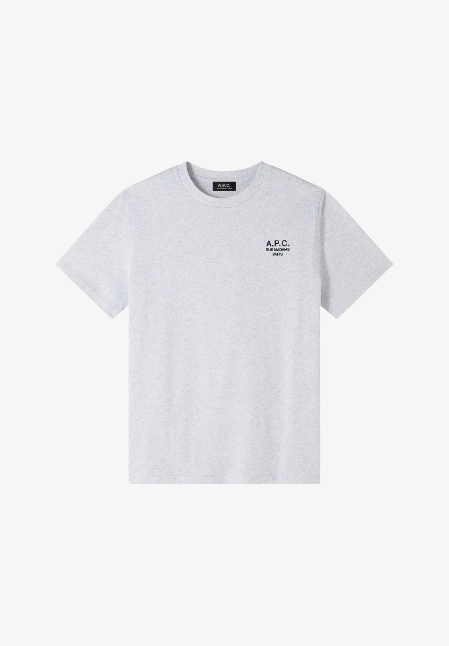 Standard Rue Madame T-shirt (W) Male Product Image
