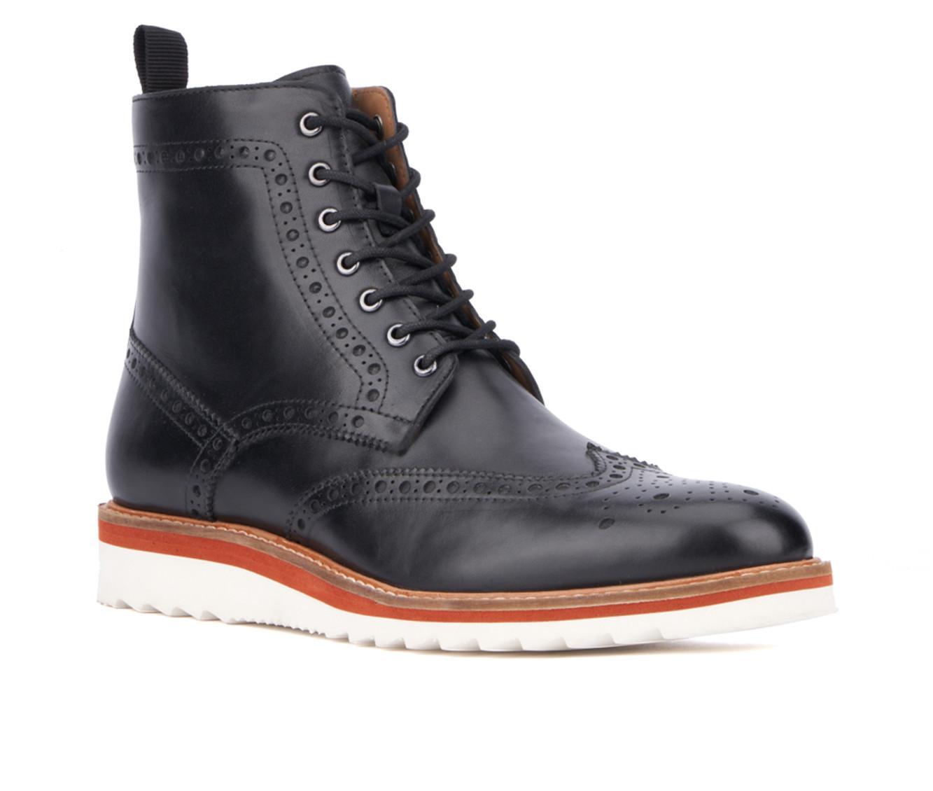 Men's Vintage Foundry Co Parker Boots Product Image