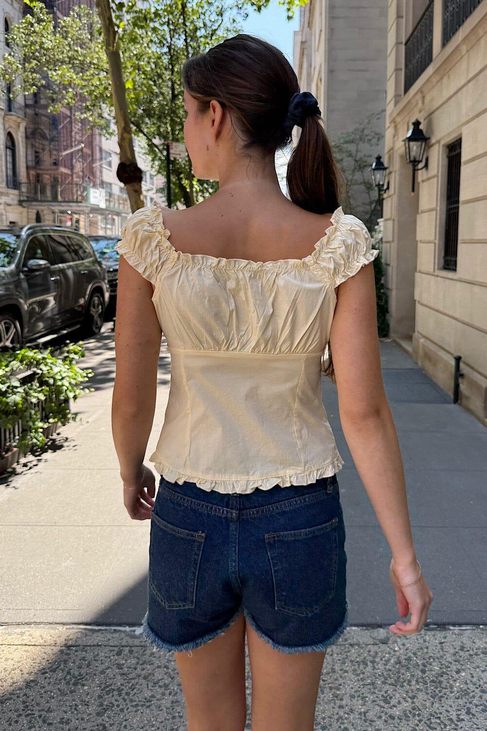 Elena Top Product Image