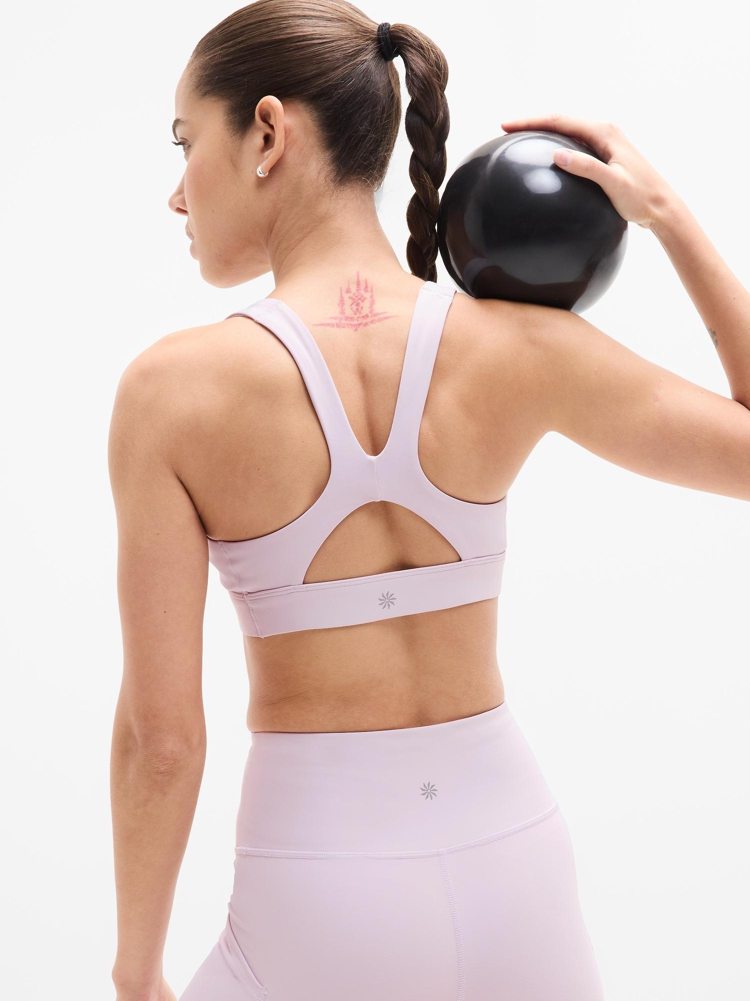 Interval Sports Bra A-C Product Image