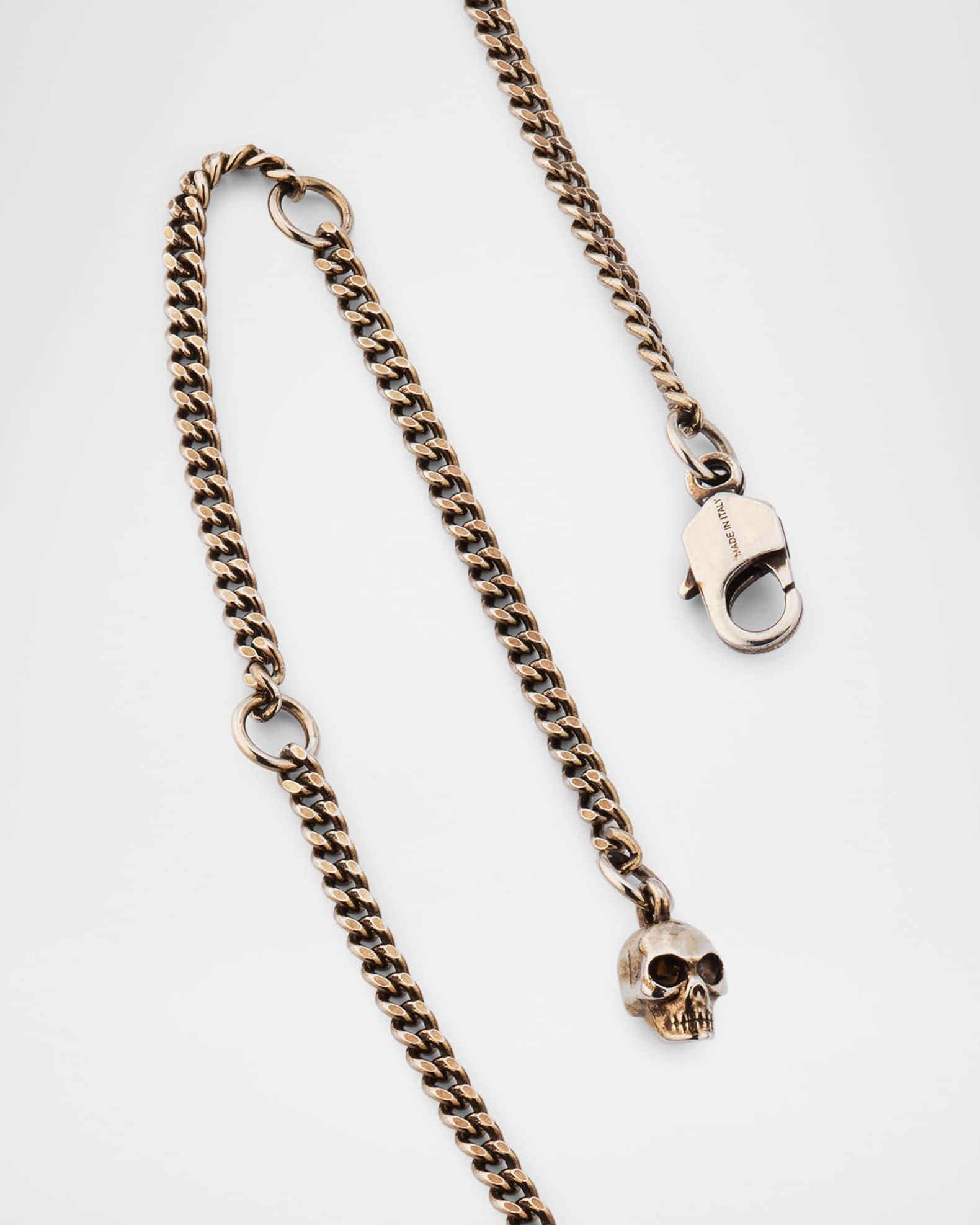 Banshee Chain Necklace Product Image