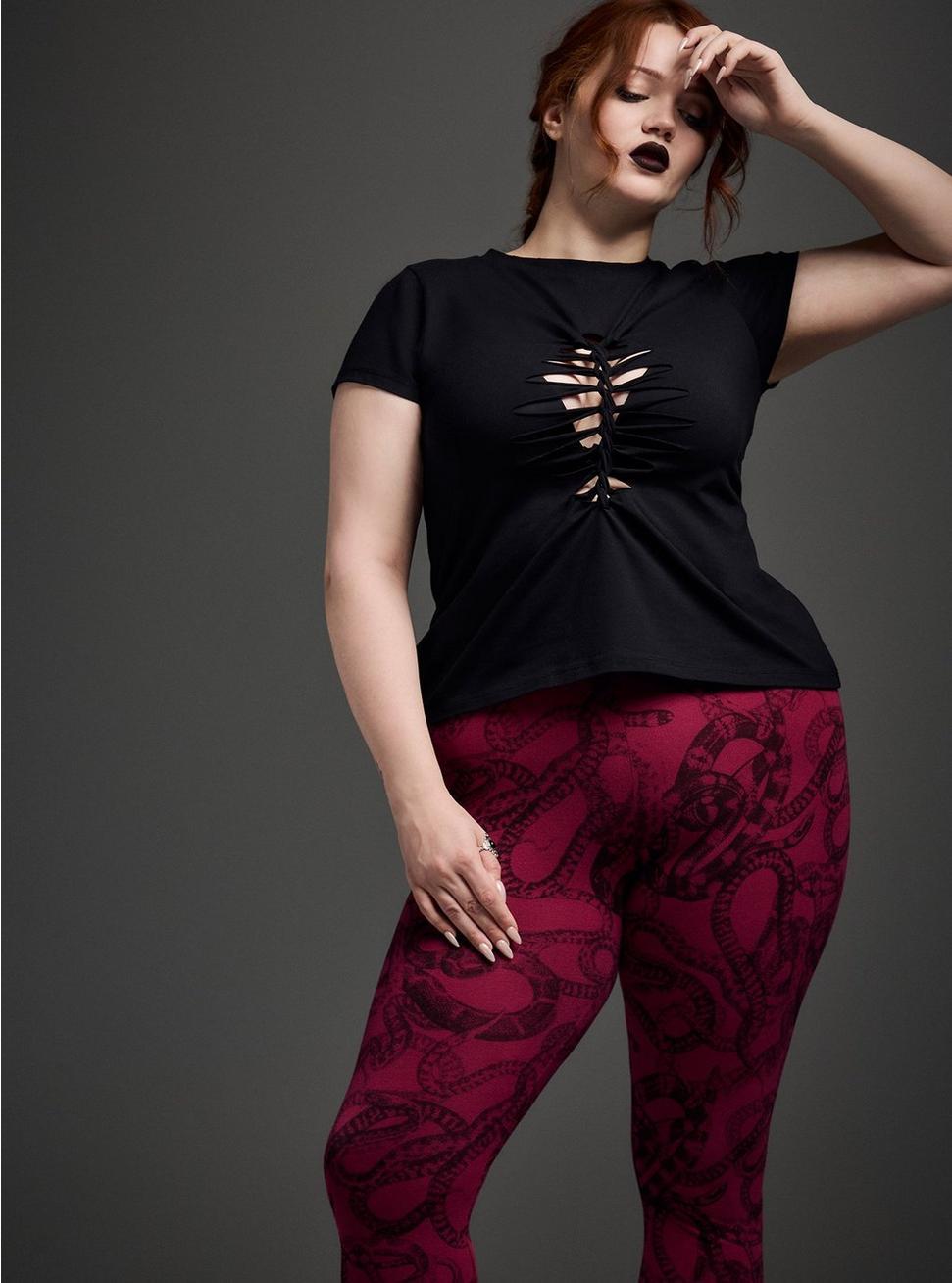 Nightfall Full-Length Legging Product Image