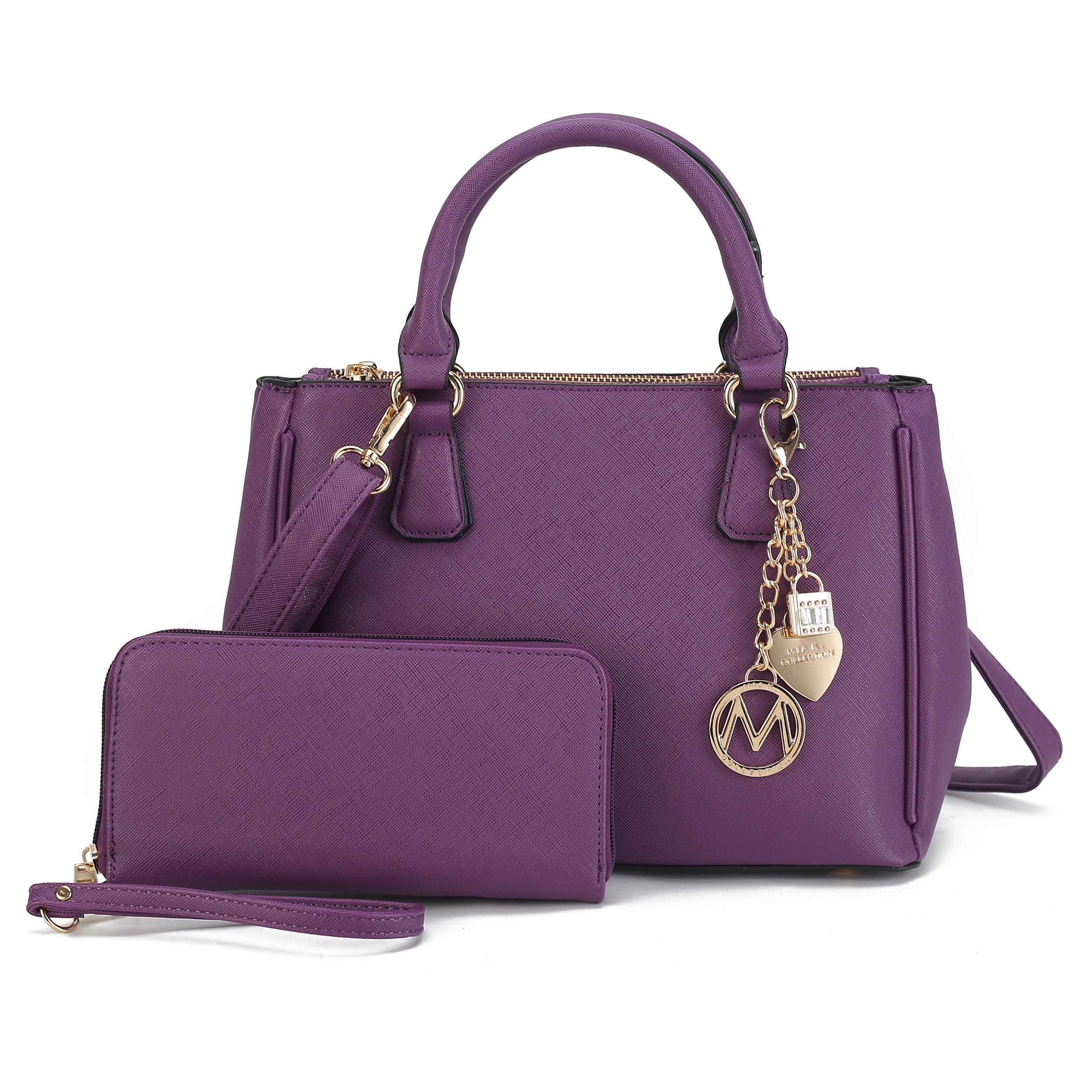 Ruth Shoulder Bag and Set Product Image