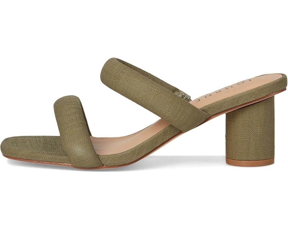 Josie Block Heel Sandal (65 Mm) Product Image