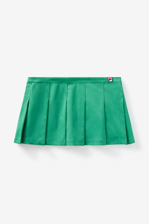 FILA X HAILEY PLEATED SKIRT Product Image