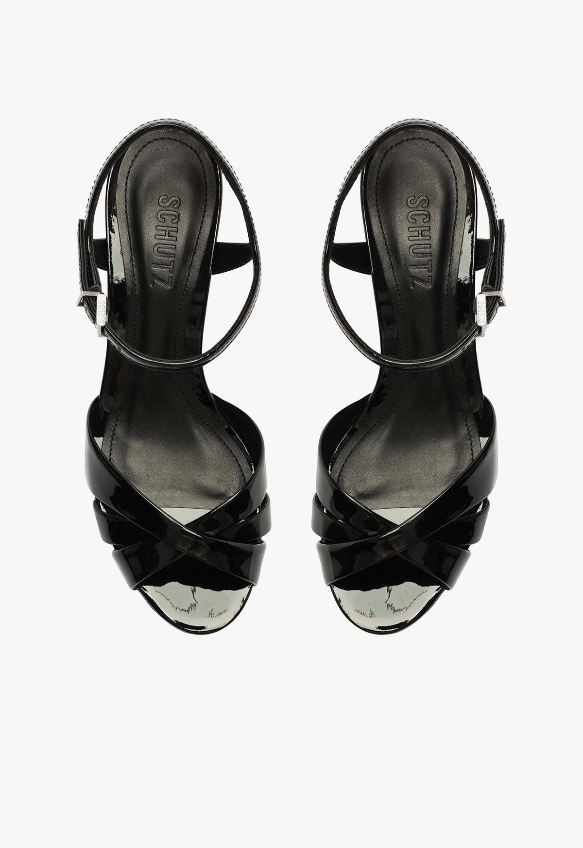 Keefa Platform Sandal Female Product Image