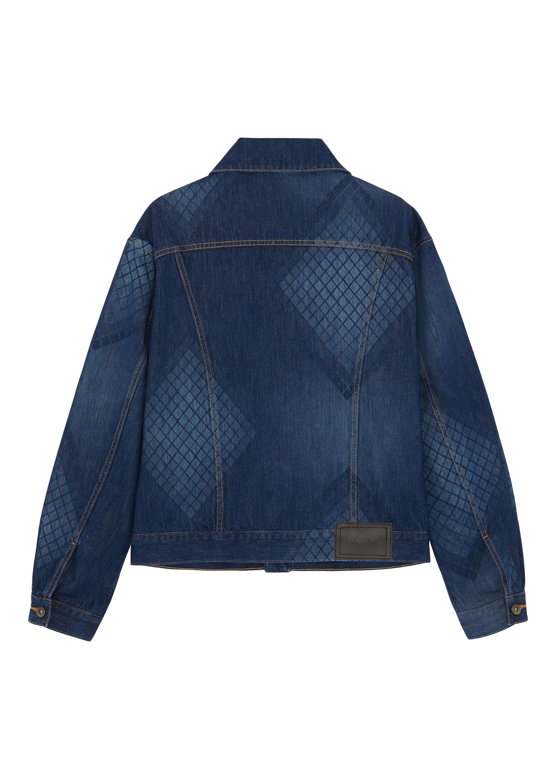 Laser Low Rise Jean Male Product Image