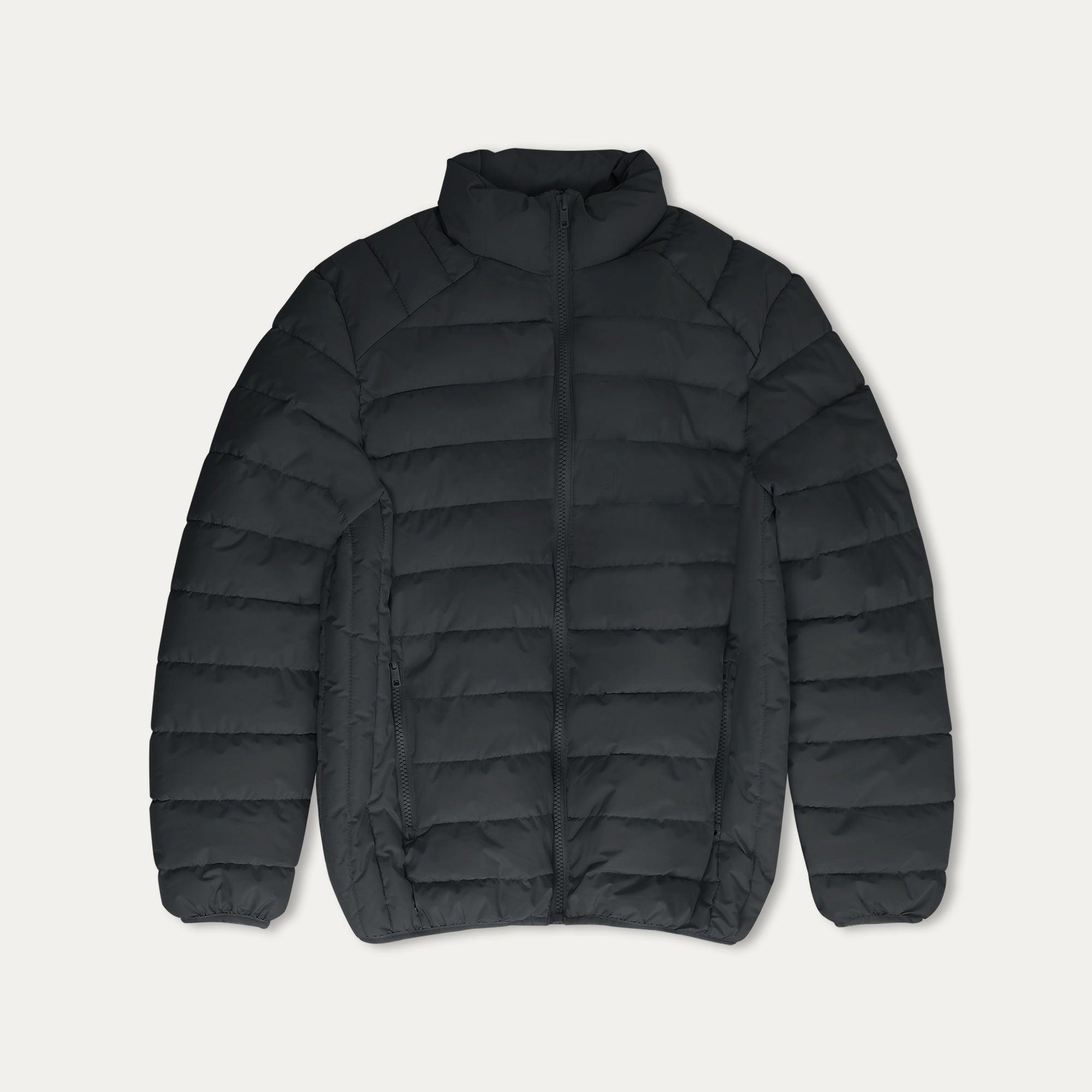 River Nylon Jacket Product Image