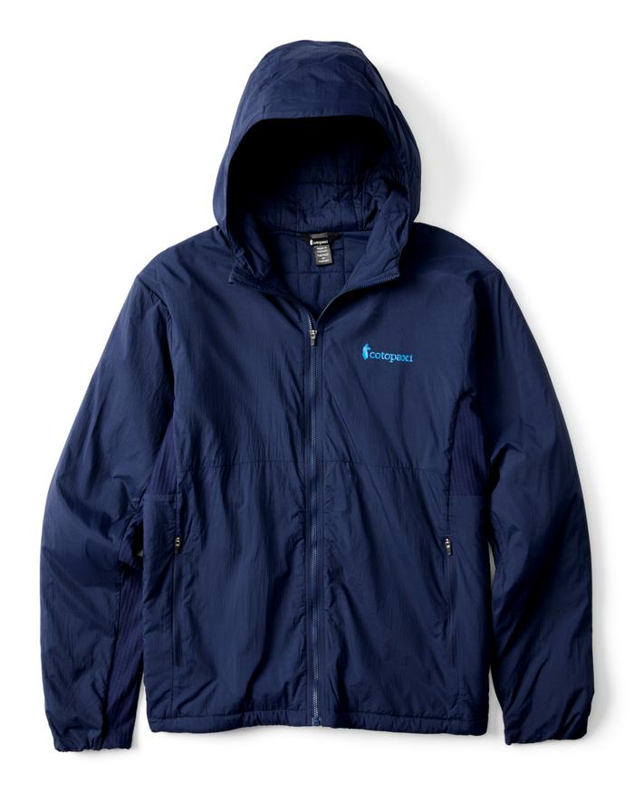 Pacaya 2.0 Insulated Hooded Jacket - Men's Product Image