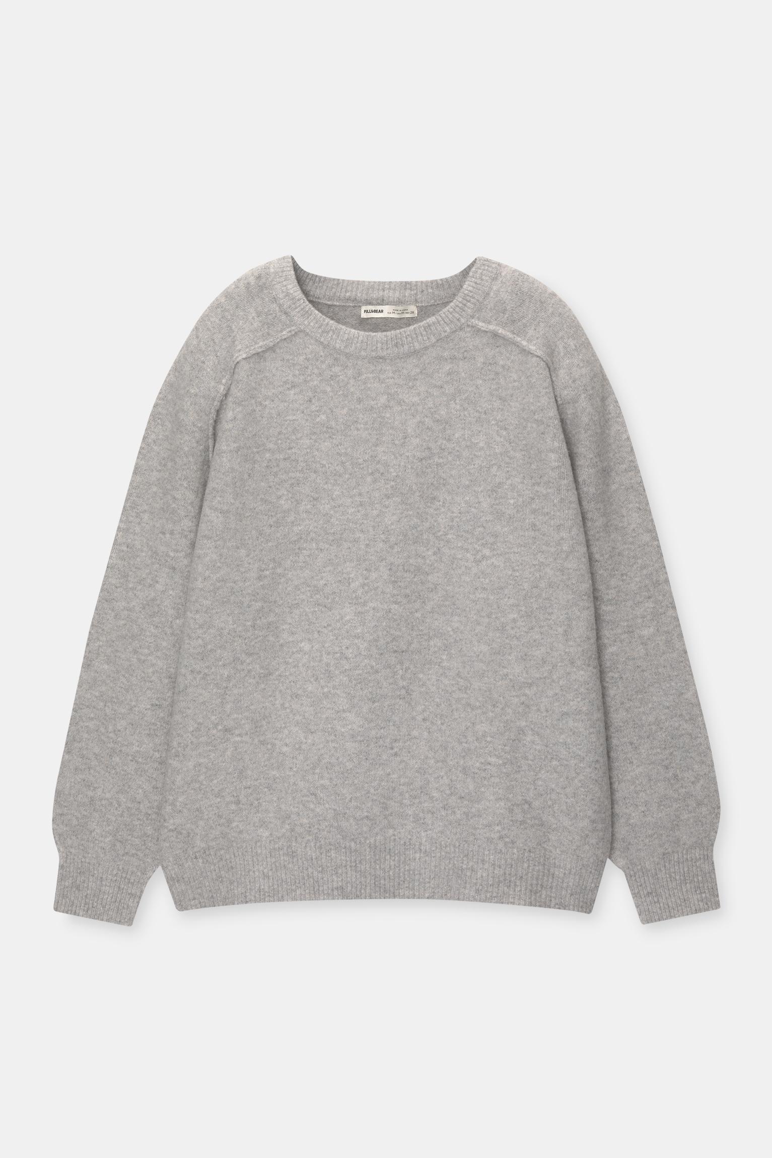 Oversize sweater Product Image