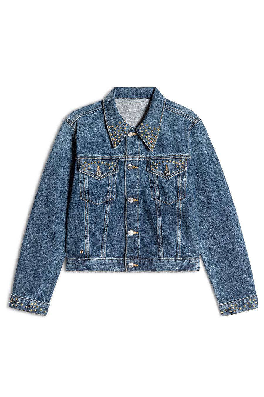 The Gemstone Jacket Product Image