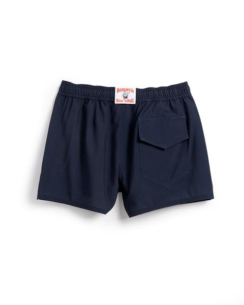 Women's Wright Short - Navy Female Product Image