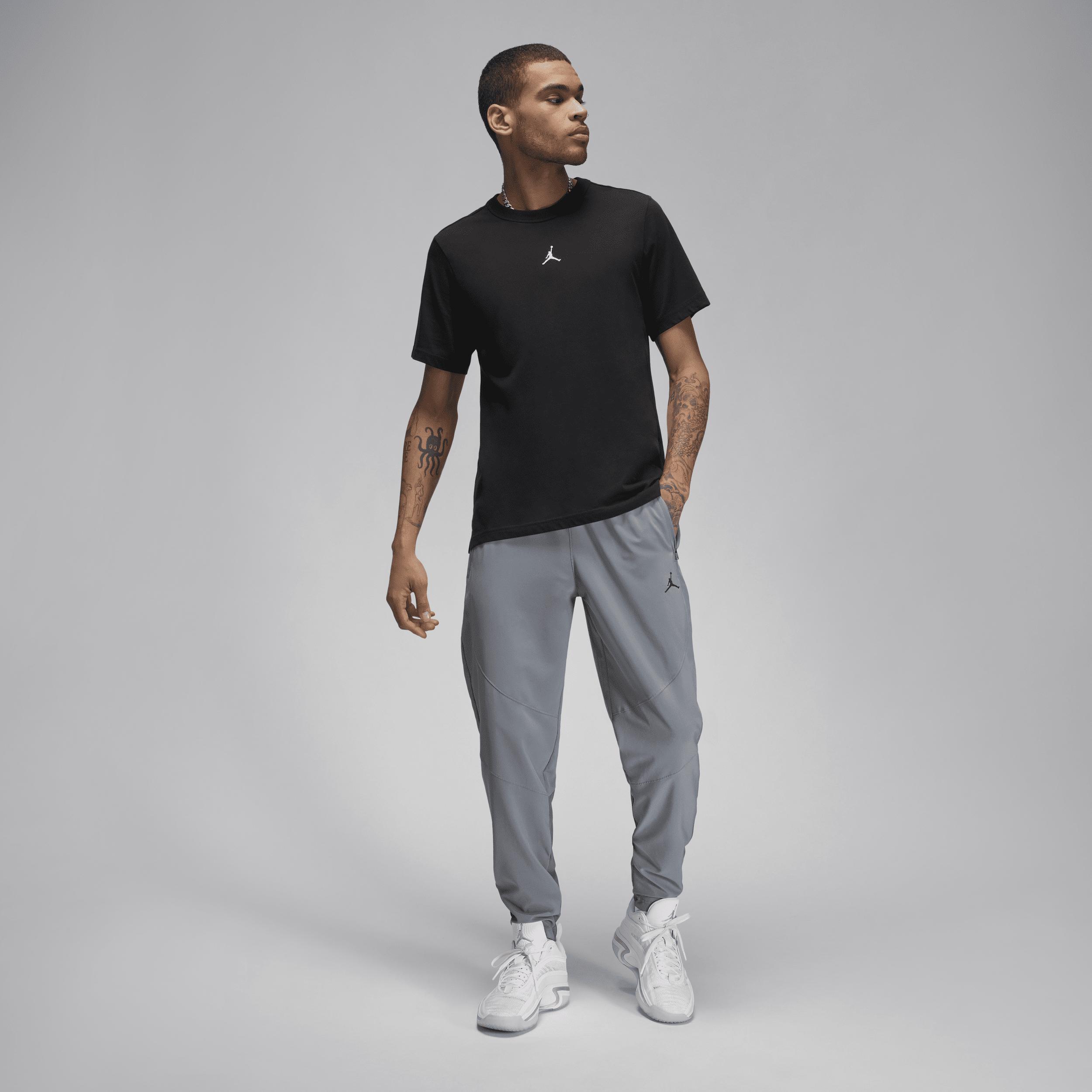 Men's Jordan Sport Dri-FIT Woven Pants Product Image