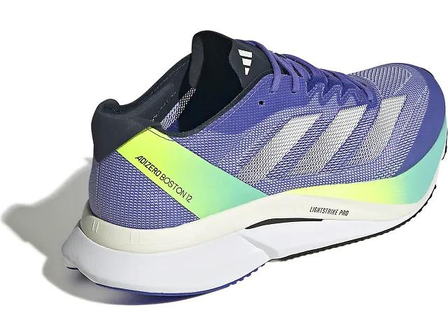 Men's | Adidas Adizero Boston 12 Product Image