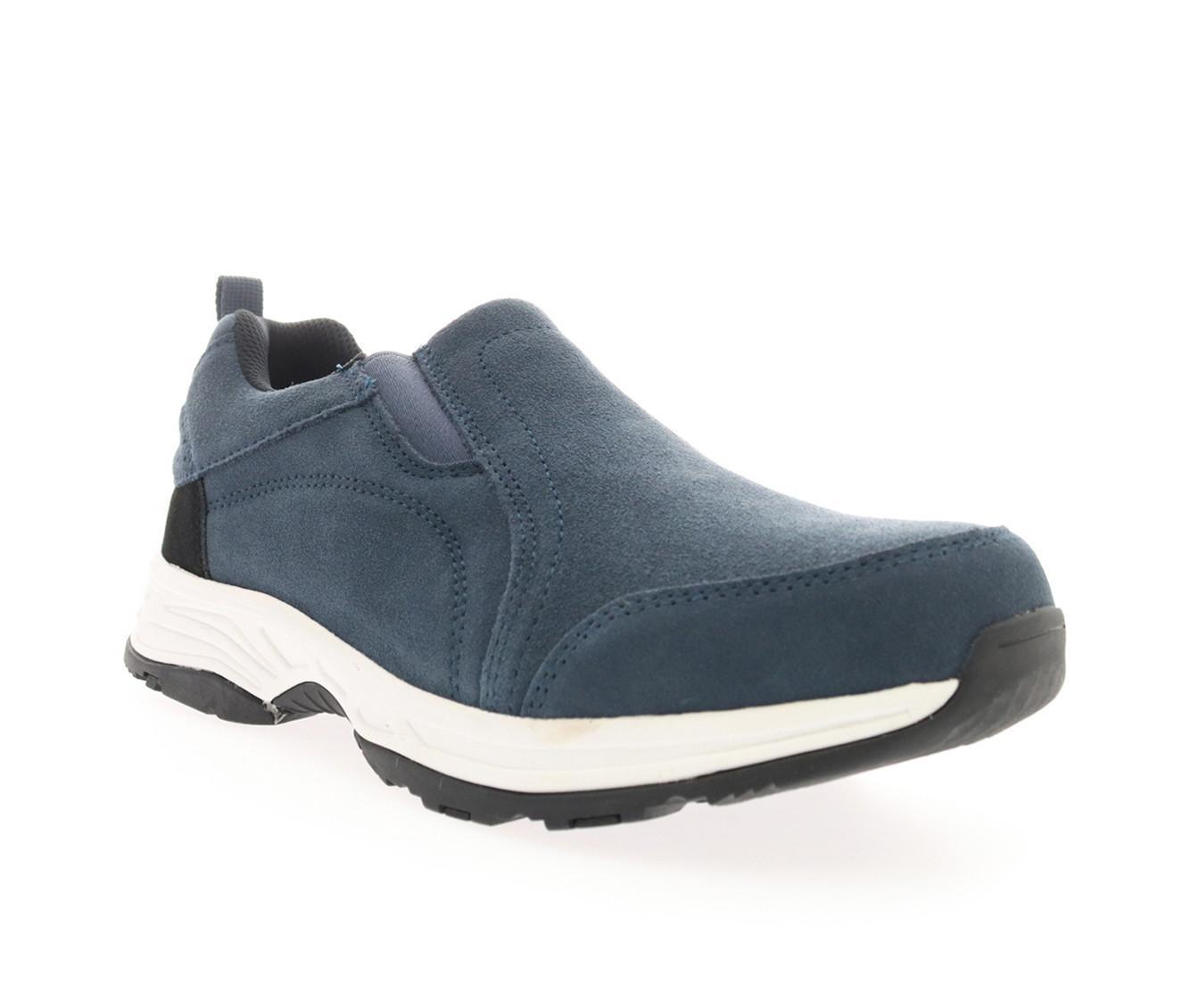 Men's Propet Cash Casual Slip On Sneakers Product Image